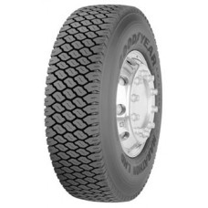 GoodYear Marathon LHD 495/45R22,5 169K
